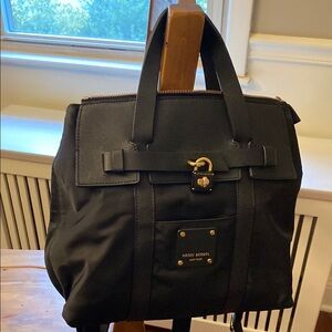 Henri Bendel Jetsetter with Henri Bendel Wallet